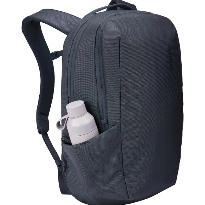 Heren Rugzakken|Dames Rugzakken>Thule Subterra 2 BP 21L dark slate