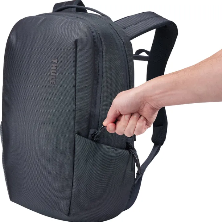 Heren Rugzakken|Dames Rugzakken>Thule Subterra 2 BP 21L dark slate