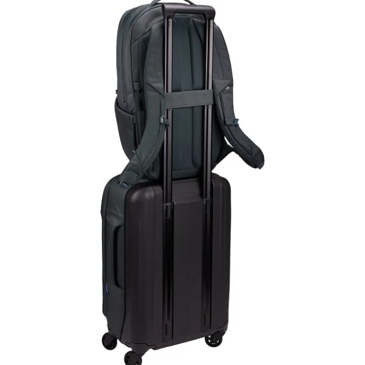 Heren Rugzakken|Dames Rugzakken>Thule Subterra 2 BP 21L dark slate