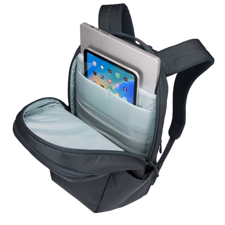 Heren Rugzakken|Dames Rugzakken>Thule Subterra 2 BP 21L dark slate