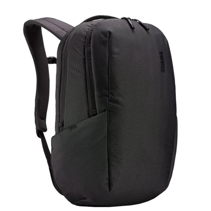 Heren Rugzakken|Dames Rugzakken>Thule Subterra 2 BP 21L vetiver gray