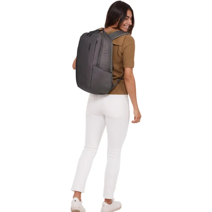 Heren Rugzakken|Dames Rugzakken>Thule Subterra 2 BP 21L vetiver gray