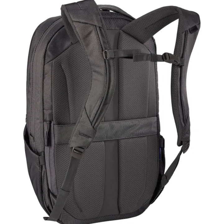 Heren Rugzakken|Dames Rugzakken>Thule Subterra 2 BP 21L vetiver gray