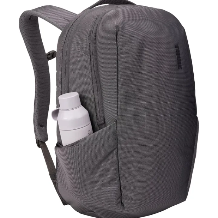 Heren Rugzakken|Dames Rugzakken>Thule Subterra 2 BP 21L vetiver gray