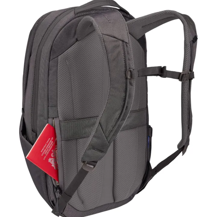 Heren Rugzakken|Dames Rugzakken>Thule Subterra 2 BP 21L vetiver gray
