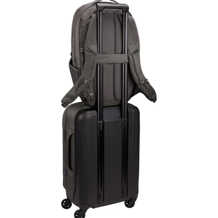 Heren Rugzakken|Dames Rugzakken>Thule Subterra 2 BP 21L vetiver gray