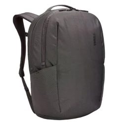 Heren Rugzakken|Dames Rugzakken>Thule Subterra 2 BP 27L vetiver gray