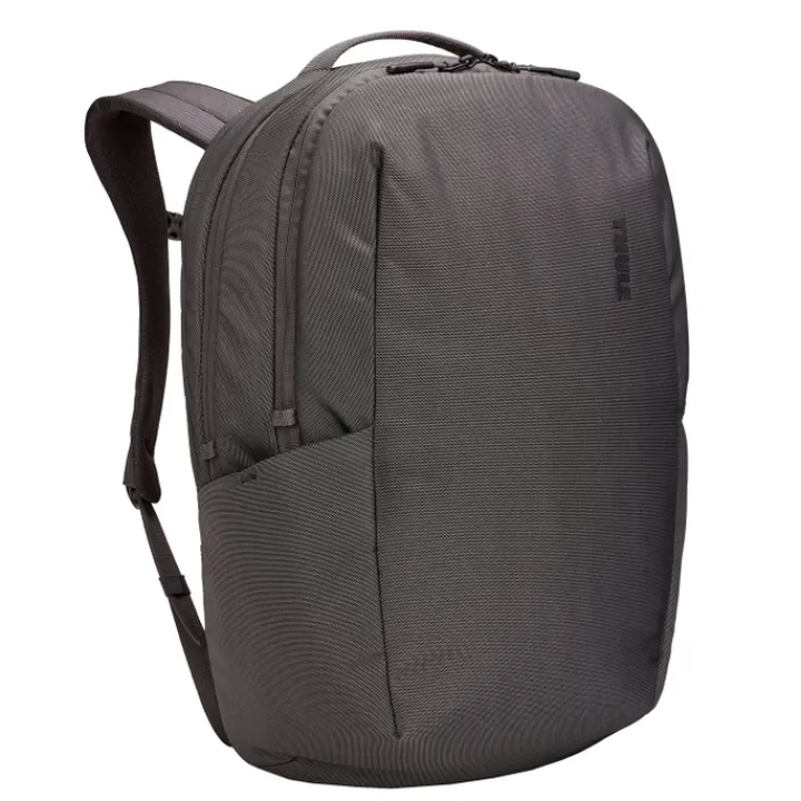 Heren Rugzakken|Dames Rugzakken>Thule Subterra 2 BP 27L vetiver gray