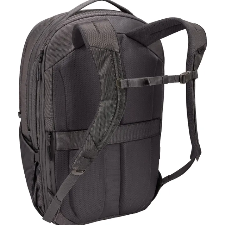 Heren Rugzakken|Dames Rugzakken>Thule Subterra 2 BP 27L vetiver gray