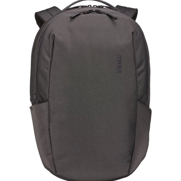 Heren Rugzakken|Dames Rugzakken>Thule Subterra 2 BP 27L vetiver gray