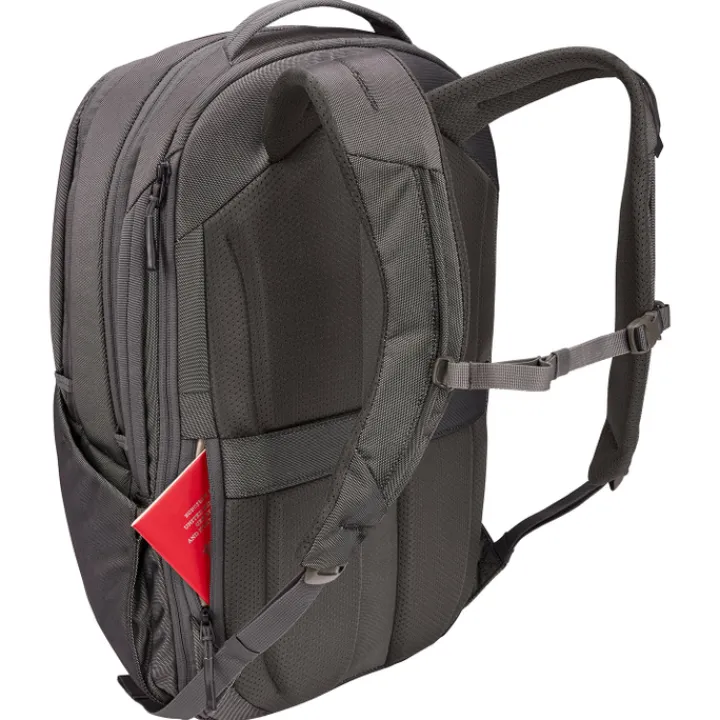 Heren Rugzakken|Dames Rugzakken>Thule Subterra 2 BP 27L vetiver gray