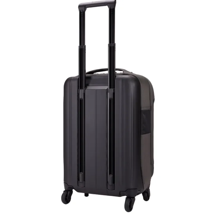 Transavia Trolleys|Klm Trolleys>Thule Subterra 2 Carry On Spinner vetiver gray