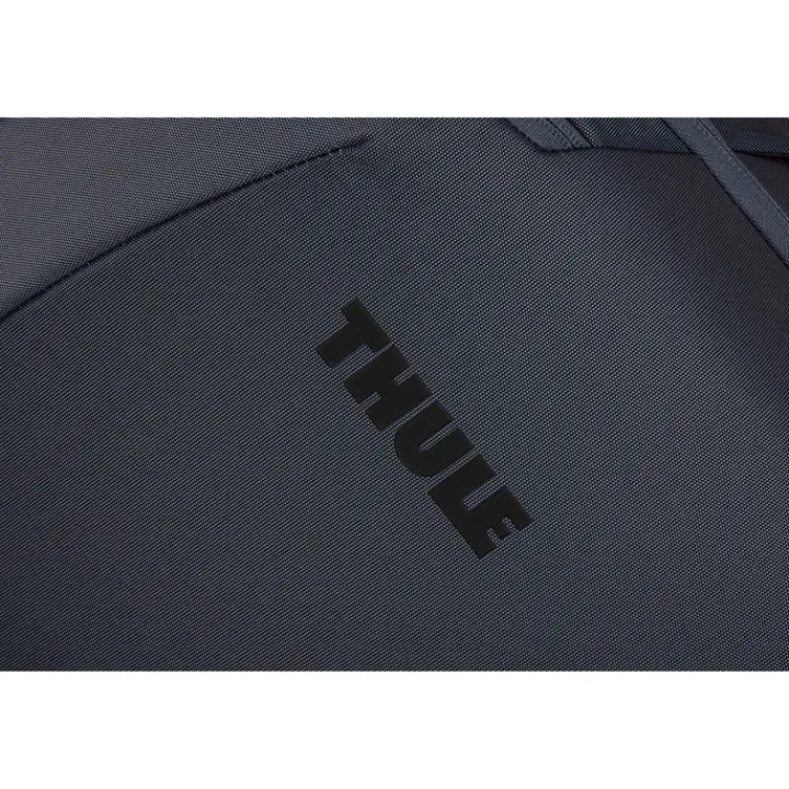 Zachte Koffers|Reiskoffers>Thule Subterra 2 Checked Spinner 68 cm dark slate