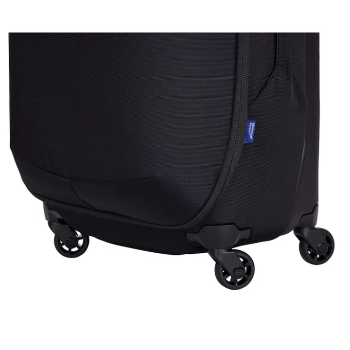 Zachte Koffers|Reiskoffers>Thule Subterra 2 Checked Spinner 68 cm black