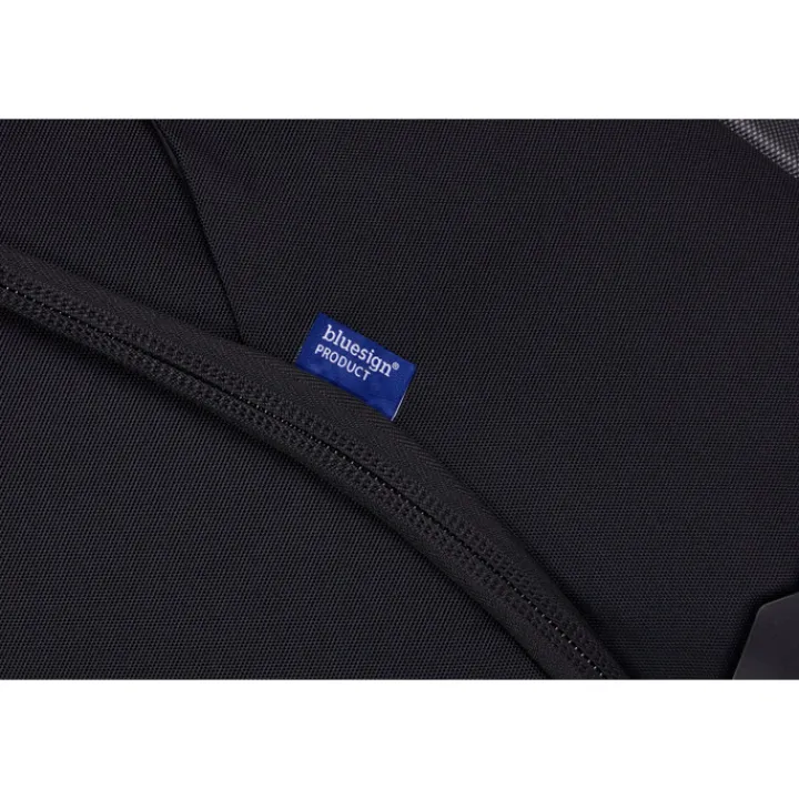 Zachte Koffers|Reiskoffers>Thule Subterra 2 Checked Spinner 68 cm black