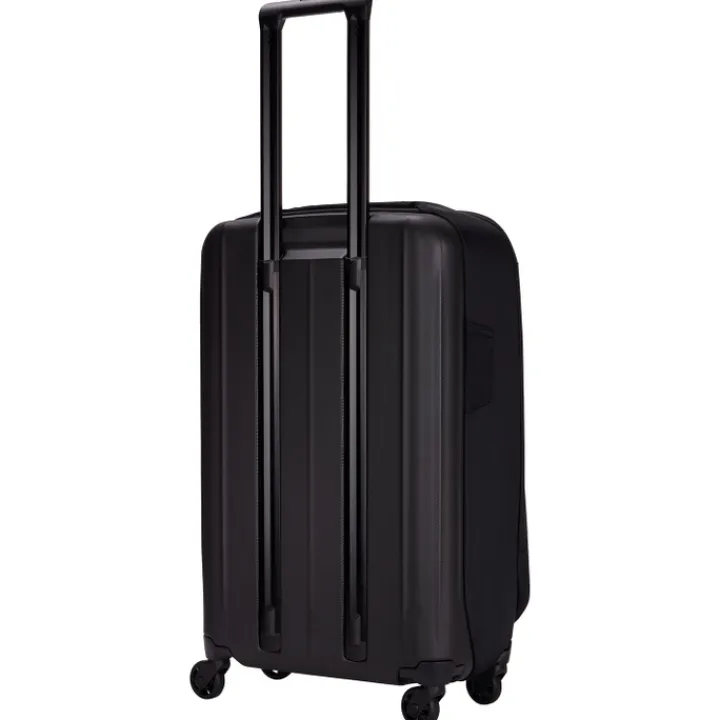 Zachte Koffers|Reiskoffers>Thule Subterra 2 Checked Spinner 68 cm black