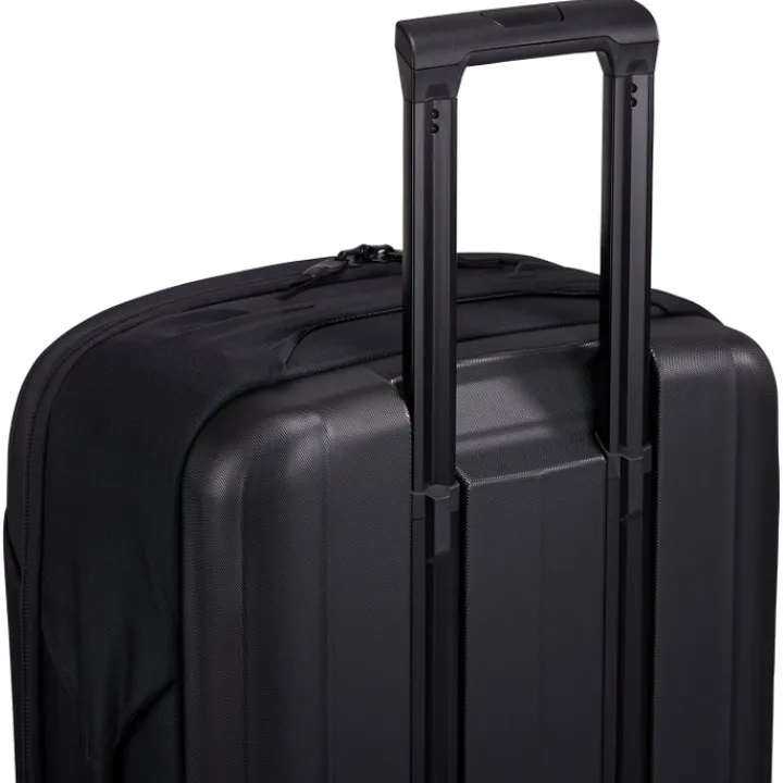 Zachte Koffers|Reiskoffers>Thule Subterra 2 Checked Spinner 68 cm black