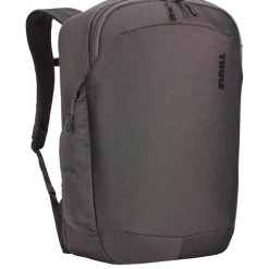 Handbagage Reistassen|Heren Reistassen>Thule Subterra 2 Convertible Carry On vetiver gray