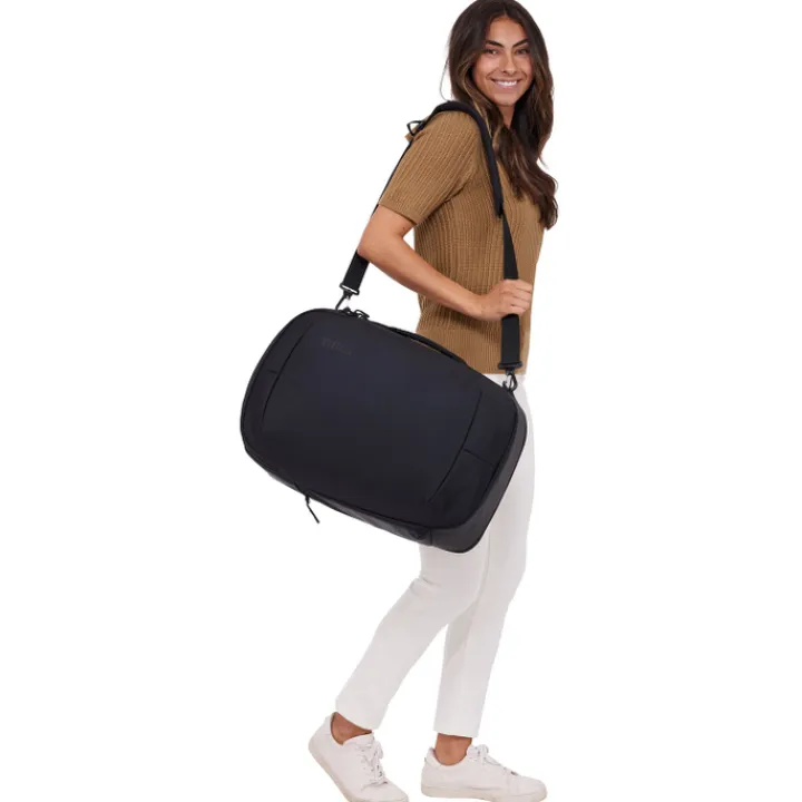 Handbagage Reistassen|Heren Reistassen>Thule Subterra 2 Convertible Carry On black