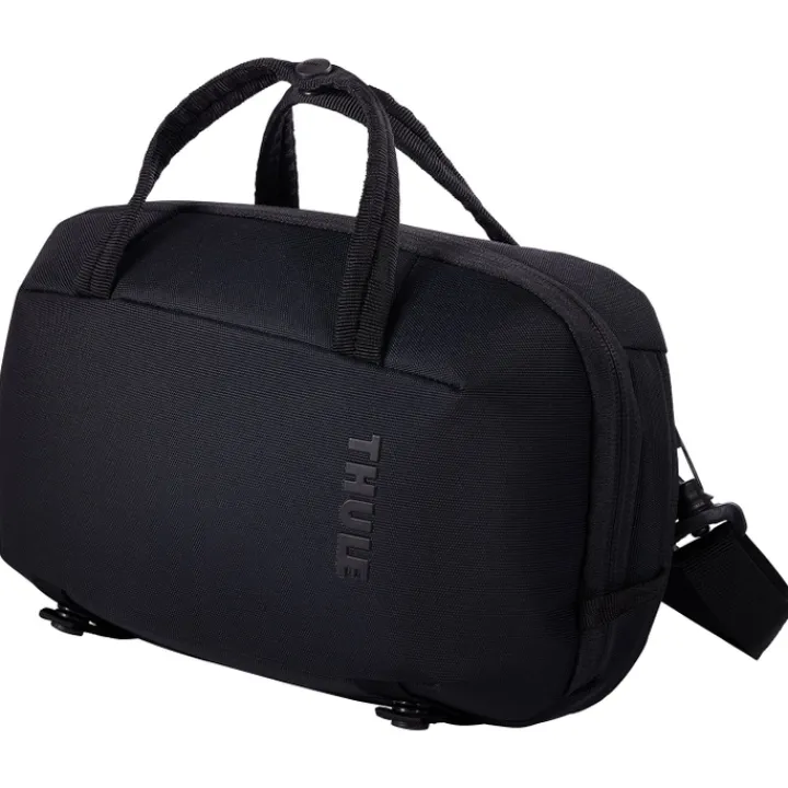 Schoudertassen|Crossbody>Thule Subterra 2 Crossbody 5 L black