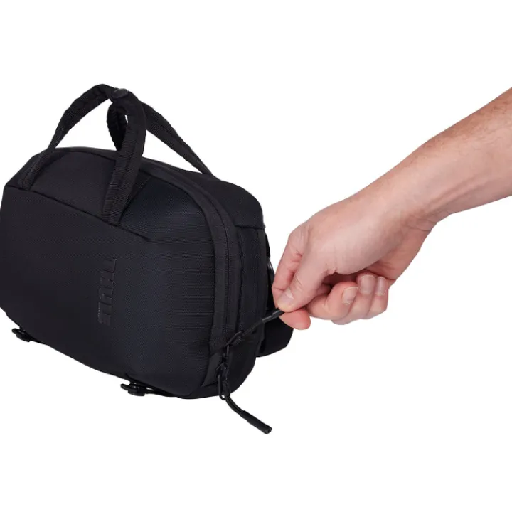 Schoudertassen|Crossbody>Thule Subterra 2 Crossbody 5 L black
