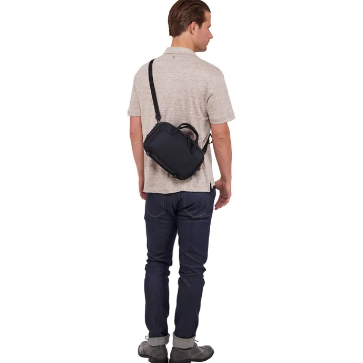 Schoudertassen|Crossbody>Thule Subterra 2 Crossbody 5 L black