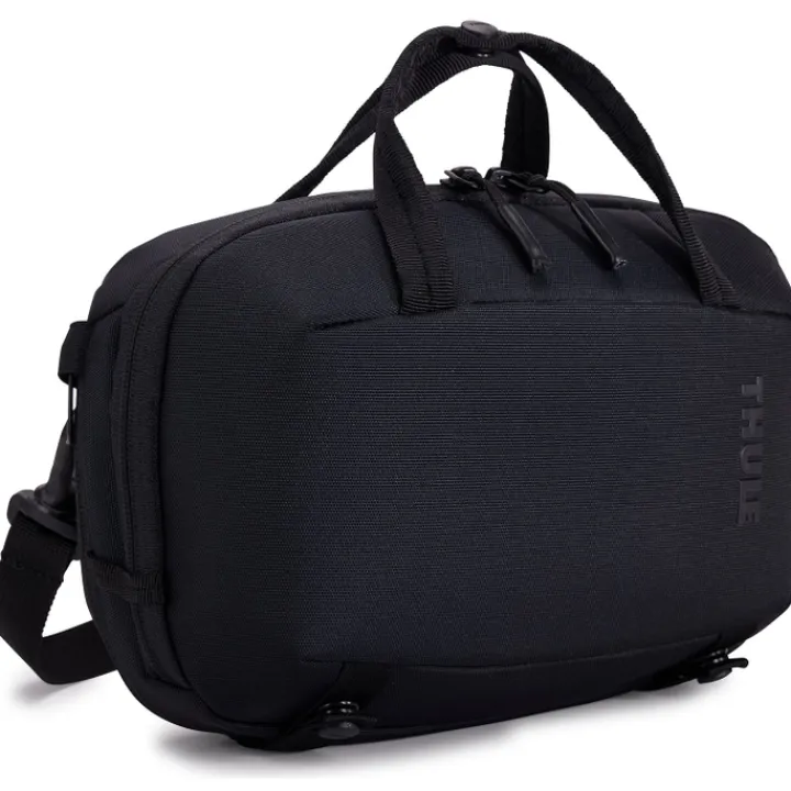 Schoudertassen|Crossbody>Thule Subterra 2 Crossbody 5 L black