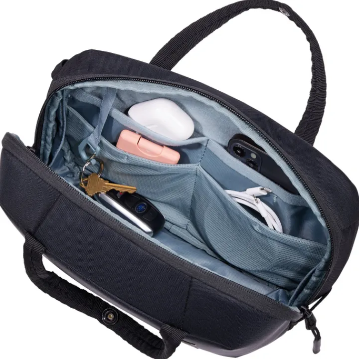 Schoudertassen|Crossbody>Thule Subterra 2 Crossbody 5 L black