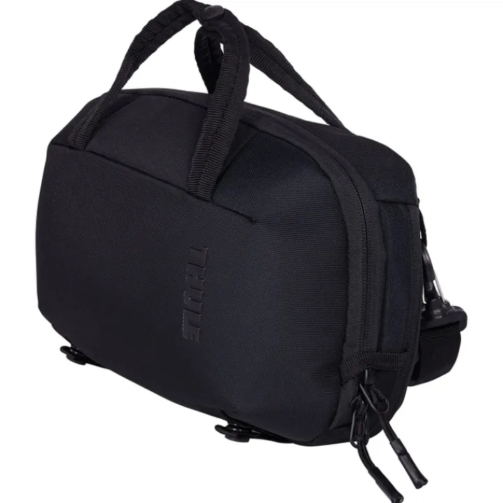 Schoudertassen|Crossbody>Thule Subterra 2 Crossbody 5 L black