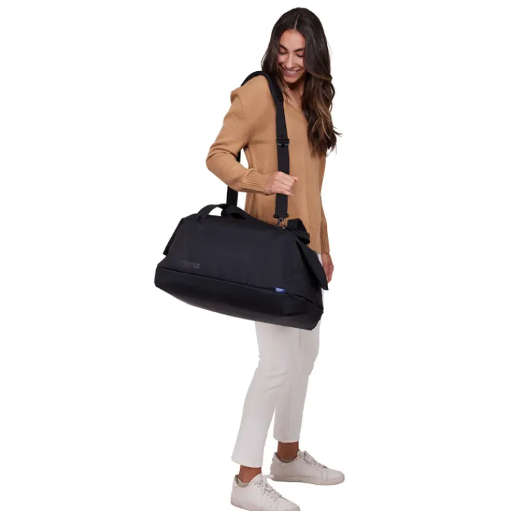 Kleine Reistassen|Handbagage Reistassen>Thule Subterra 2 Duffel 35L black
