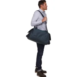 Kleine Reistassen|Handbagage Reistassen>Thule Subterra 2 Duffel 35L dark slate