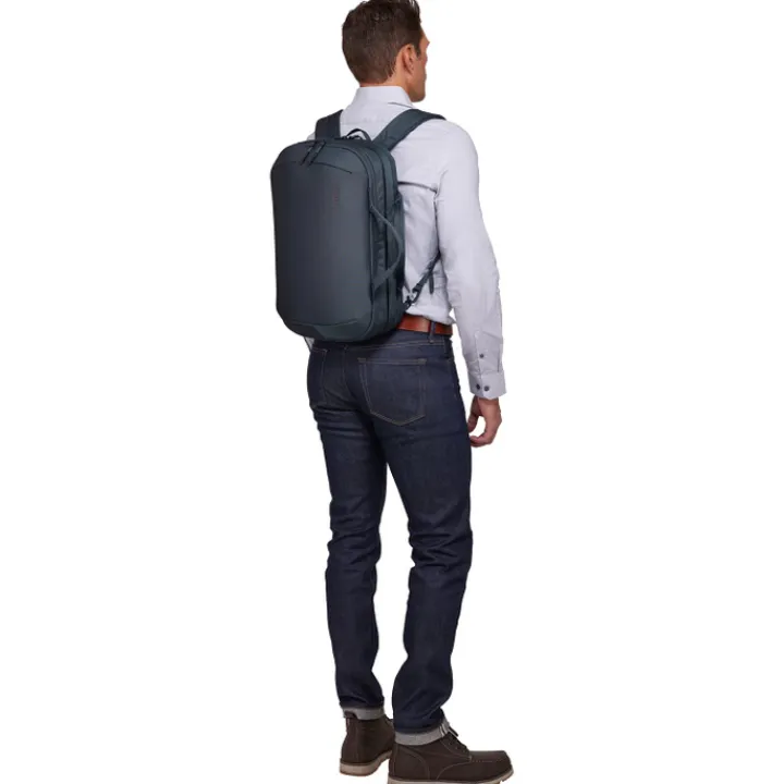 Kleine Reistassen|Handbagage Reistassen>Thule Subterra 2 Hybrid Travel Bag dark slate