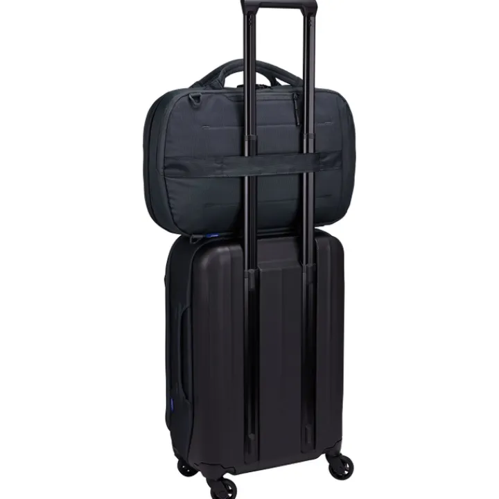 Kleine Reistassen|Handbagage Reistassen>Thule Subterra 2 Hybrid Travel Bag dark slate