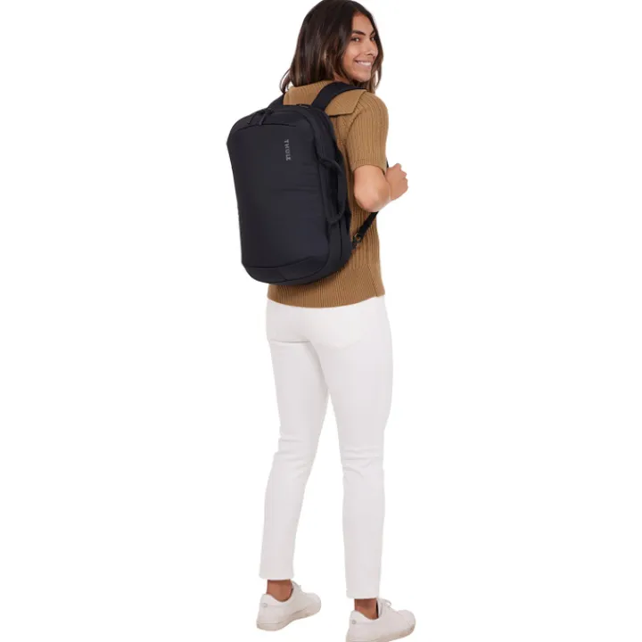 Kleine Reistassen|Handbagage Reistassen>Thule Subterra 2 Hybrid Travel Bag black