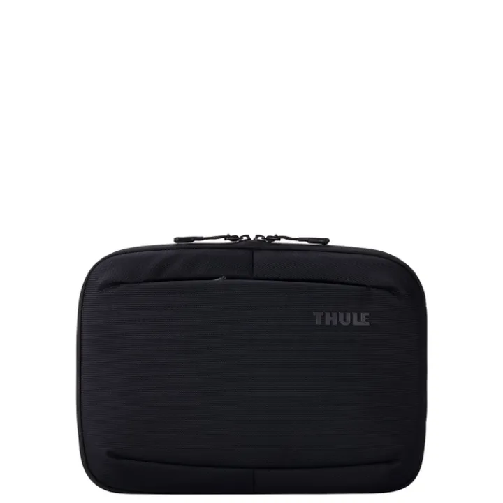 Laptop Sleeves|Laptop Hoezen>Thule Subterra 2 MacBook Air Sleeve 13" black