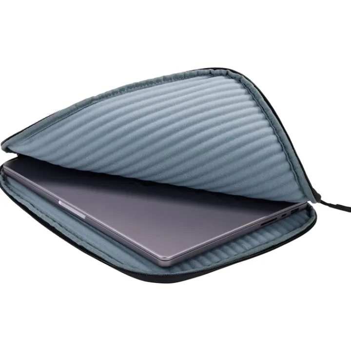 Laptop Sleeves|Laptop Hoezen>Thule Subterra 2 Sleeve MacBook 14" black
