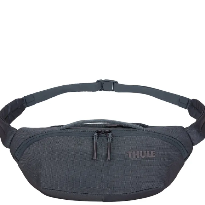 Sling Bags|Heuptassen>Thule Subterra 2 Sling Bag dark slate