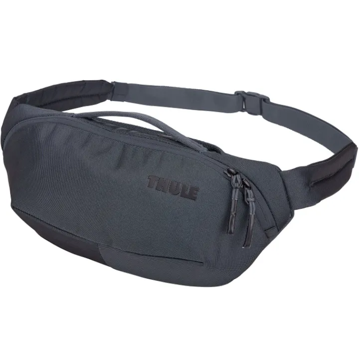 Sling Bags|Heuptassen>Thule Subterra 2 Sling Bag dark slate