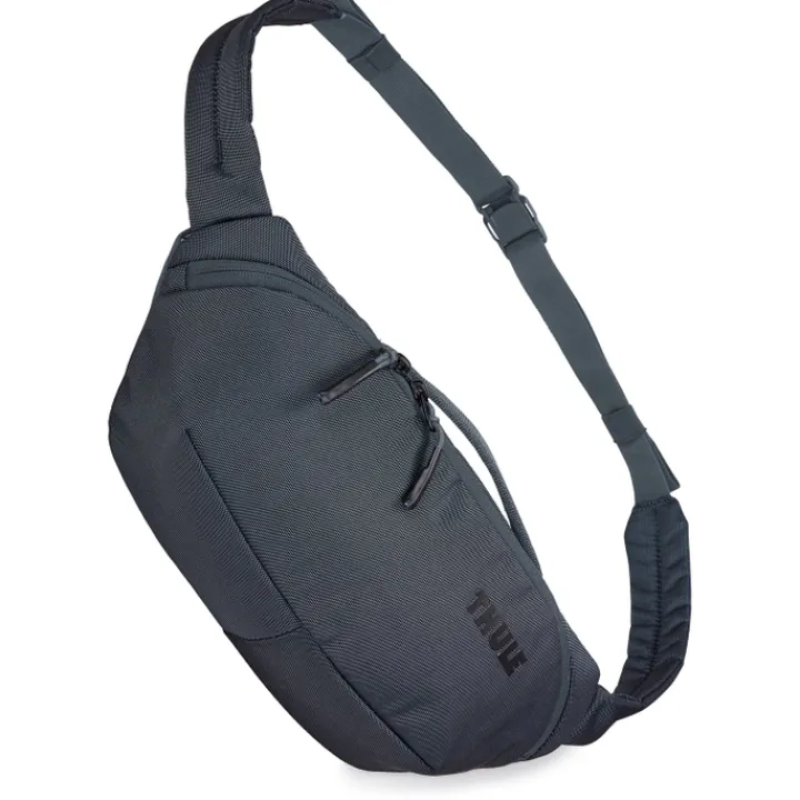 Sling Bags|Heuptassen>Thule Subterra 2 Sling Bag dark slate