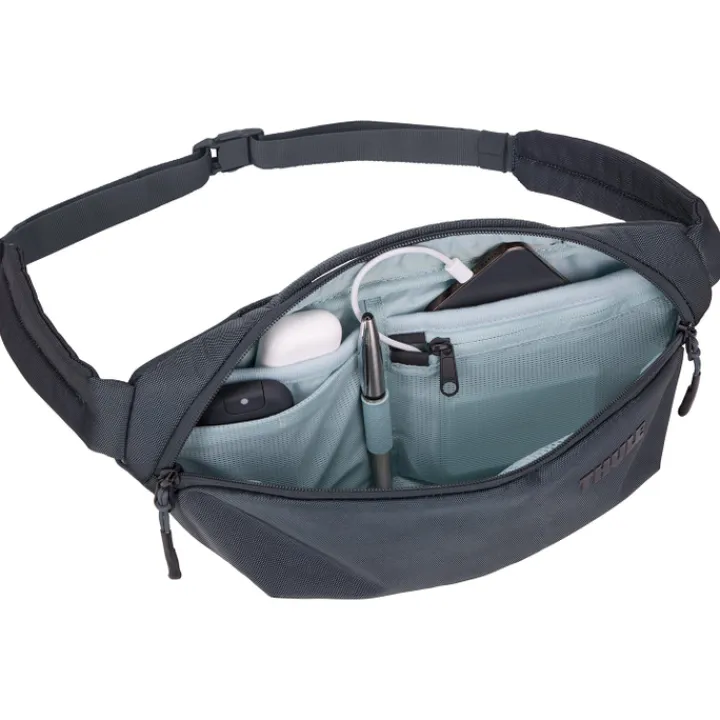 Sling Bags|Heuptassen>Thule Subterra 2 Sling Bag dark slate