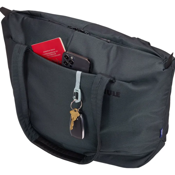 Shoppers|Schoudertassen>Thule Subterra 2 Tote dark slate