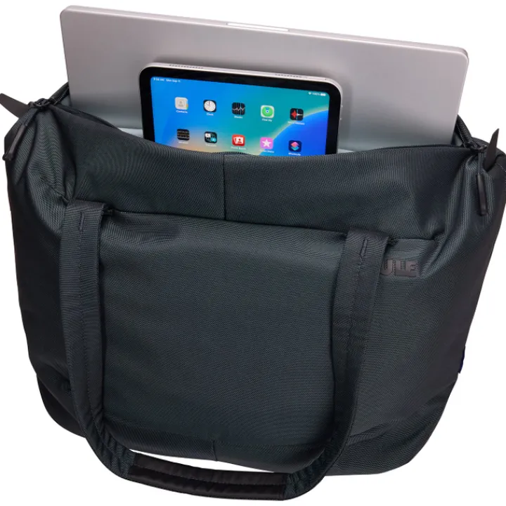 Shoppers|Schoudertassen>Thule Subterra 2 Tote dark slate