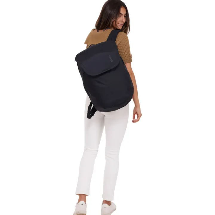 Heren Rugzakken|Dames Rugzakken>Thule Subterra 2 Travel Backpack black