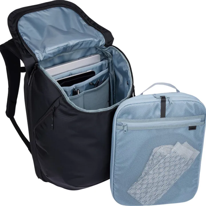 Heren Rugzakken|Dames Rugzakken>Thule Subterra 2 Travel Backpack black