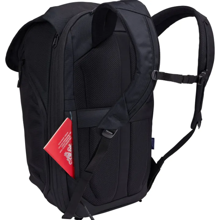 Heren Rugzakken|Dames Rugzakken>Thule Subterra 2 Travel Backpack black