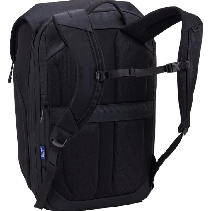 Heren Rugzakken|Dames Rugzakken>Thule Subterra 2 Travel Backpack black