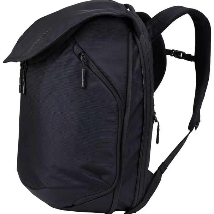 Heren Rugzakken|Dames Rugzakken>Thule Subterra 2 Travel Backpack black