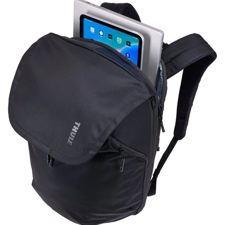 Heren Rugzakken|Dames Rugzakken>Thule Subterra 2 Travel Backpack black