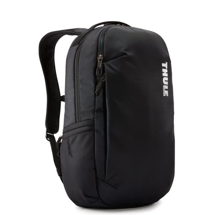 Dames Rugzakken|Schoolrugzak>Thule Subterra Backpack 23L black
