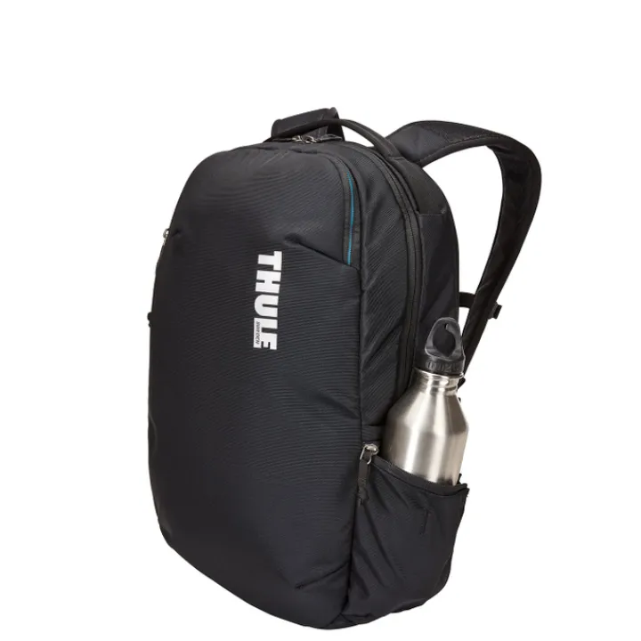 Dames Rugzakken|Schoolrugzak>Thule Subterra Backpack 23L black